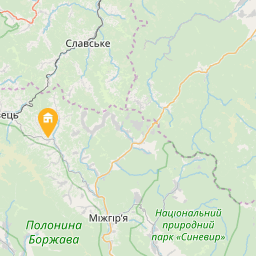 Did Pilip Hotel на карті